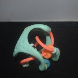 Sassy Sensory Busy Ball 6 Months old and Up